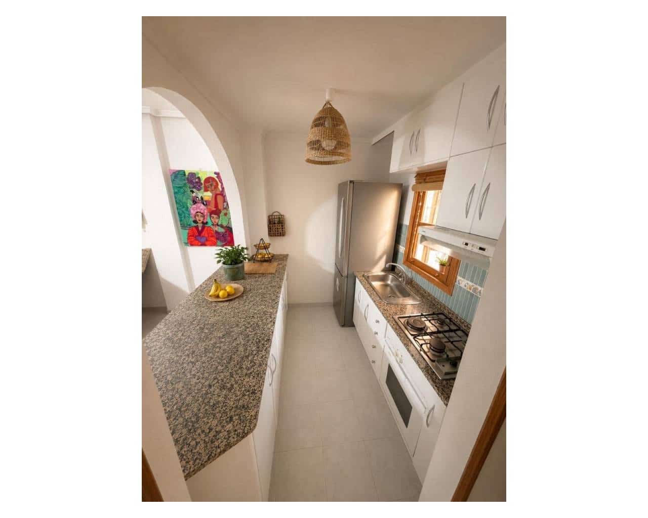 3 quarto Casa em Banda para venda em Ciudad Quesada com piscina garagem - 215 000 € (Ref: 10072694)