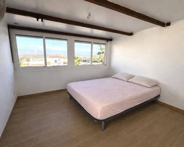 3 quarto Casa em Banda para venda em Ciudad Quesada, Rojales com piscina garagem - 215 000 € (Ref: 10072694)