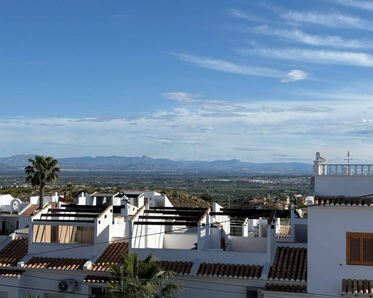 3 quarto Casa em Banda para venda em Ciudad Quesada com piscina garagem - 215 000 € (Ref: 10072694)