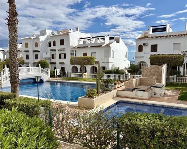 3 quarto Casa em Banda para venda em Ciudad Quesada, Rojales com piscina garagem - 215 000 € (Ref: 10072694)