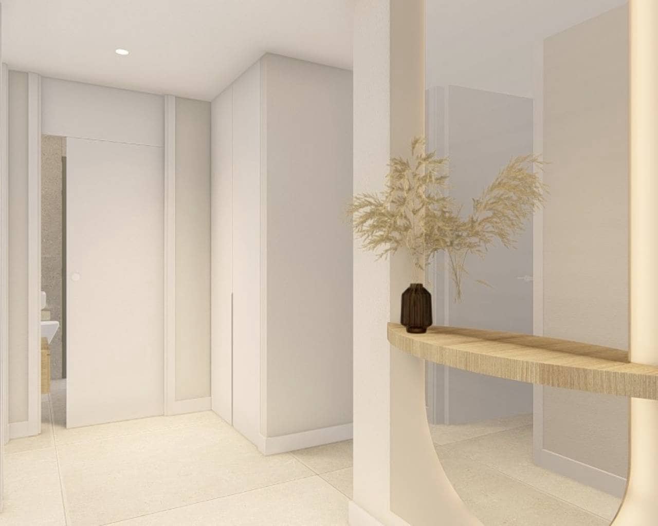 3 Zimmer Apartment zu verkaufen in Ciudad Quesada mit Pool Garage - 364.000 € (Ref: 10078308)