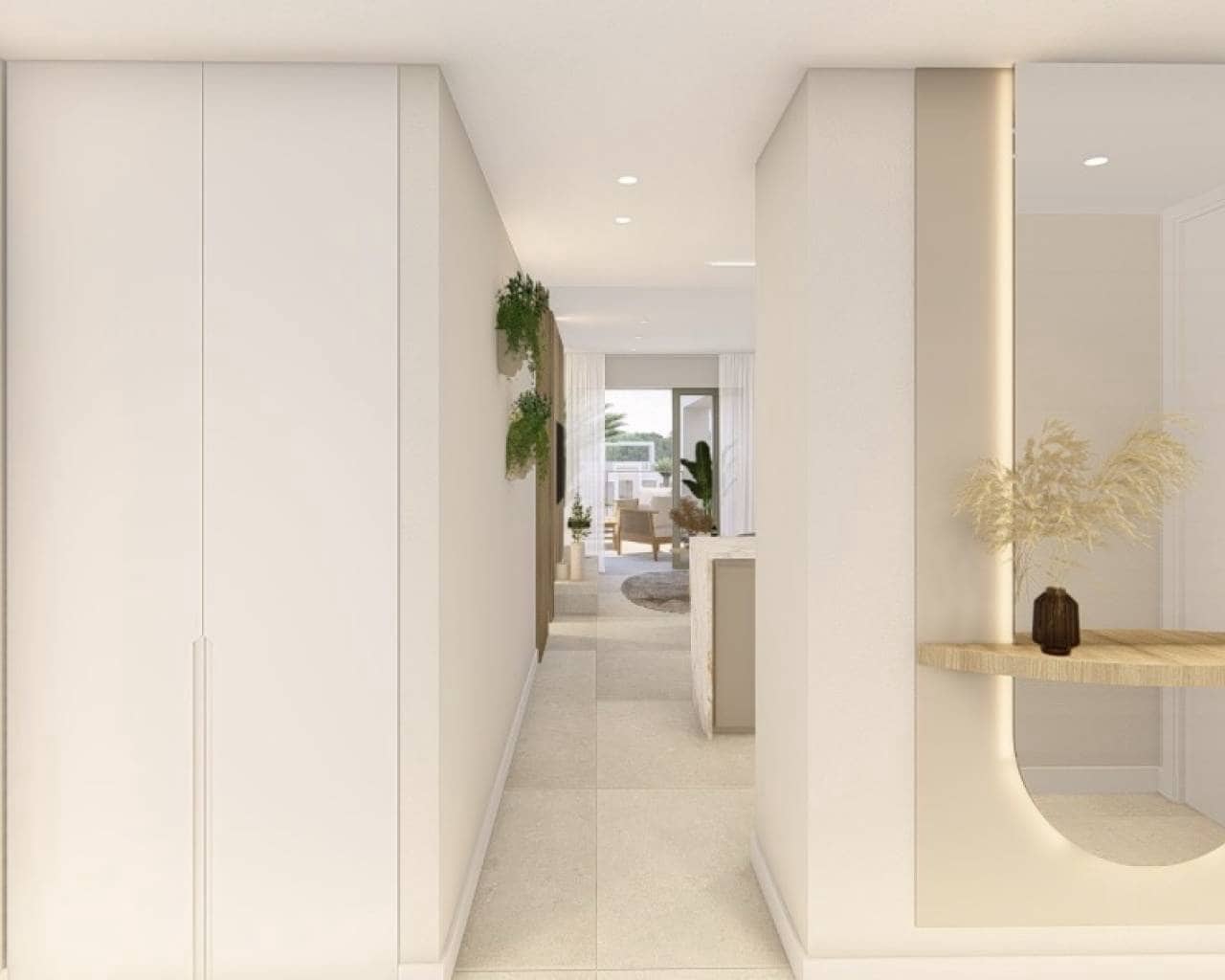 3 Zimmer Apartment zu verkaufen in Ciudad Quesada mit Pool Garage - 364.000 € (Ref: 10078308)
