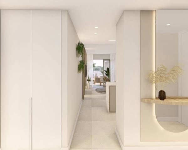 3 Zimmer Apartment zu verkaufen in Ciudad Quesada, Rojales mit Pool Garage - 364.000 € (Ref: 10078308)