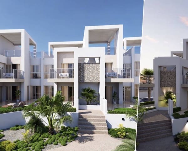 3 Zimmer Apartment zu verkaufen in Ciudad Quesada, Rojales mit Pool Garage - 364.000 € (Ref: 10078308)