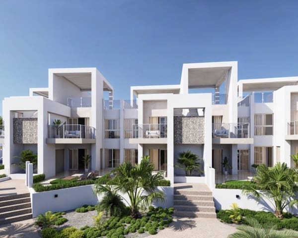 3 Zimmer Apartment zu verkaufen in Ciudad Quesada, Rojales mit Pool Garage - 364.000 € (Ref: 10078308)
