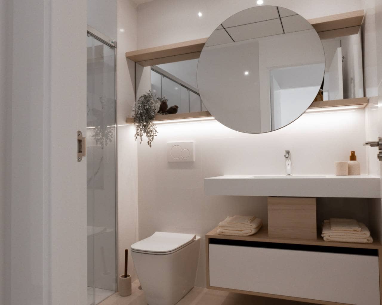 Apartamento de 2 habitaciones en Ciudad Quesada en venta con piscina garaje - 299.000 € (Ref: 10079784)