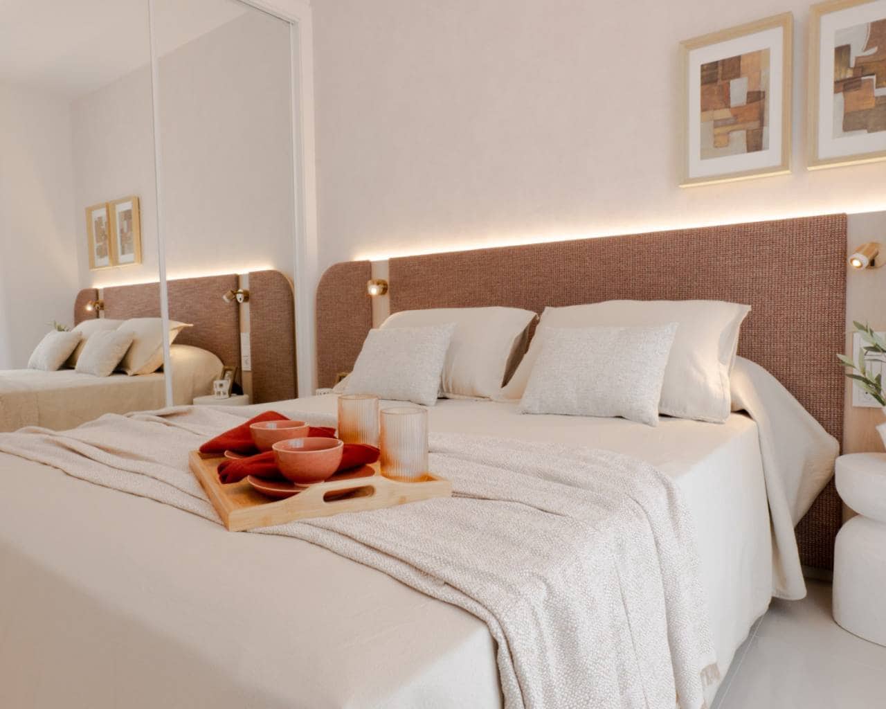 Apartamento de 2 habitaciones en Ciudad Quesada en venta con piscina garaje - 299.000 € (Ref: 10079784)