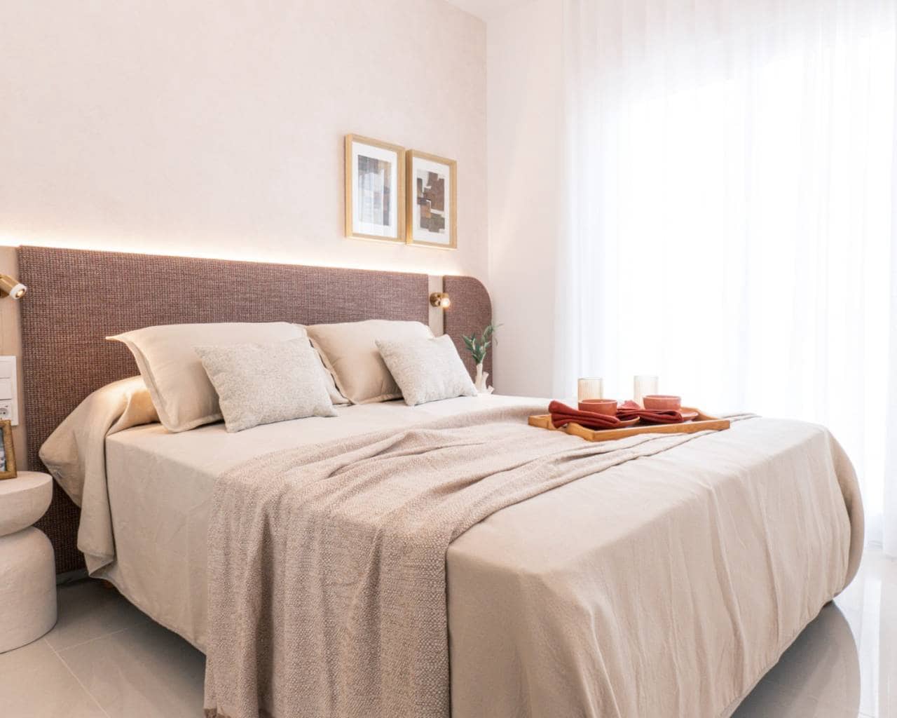 Apartamento de 2 habitaciones en Ciudad Quesada en venta con piscina garaje - 299.000 € (Ref: 10079784)