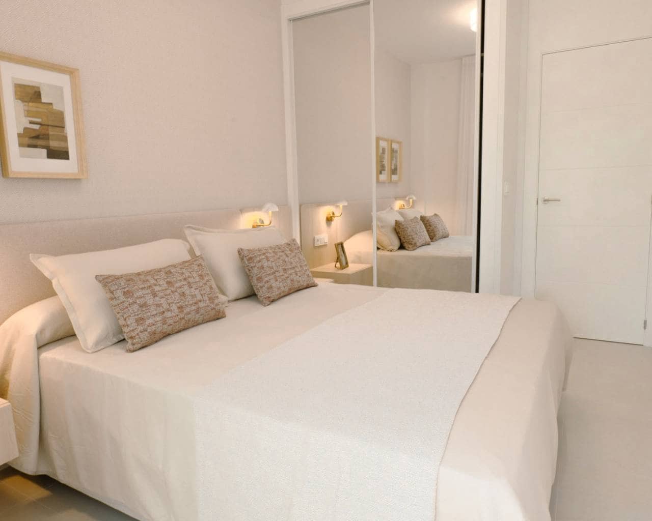 Apartamento de 2 habitaciones en Ciudad Quesada en venta con piscina garaje - 299.000 € (Ref: 10079784)