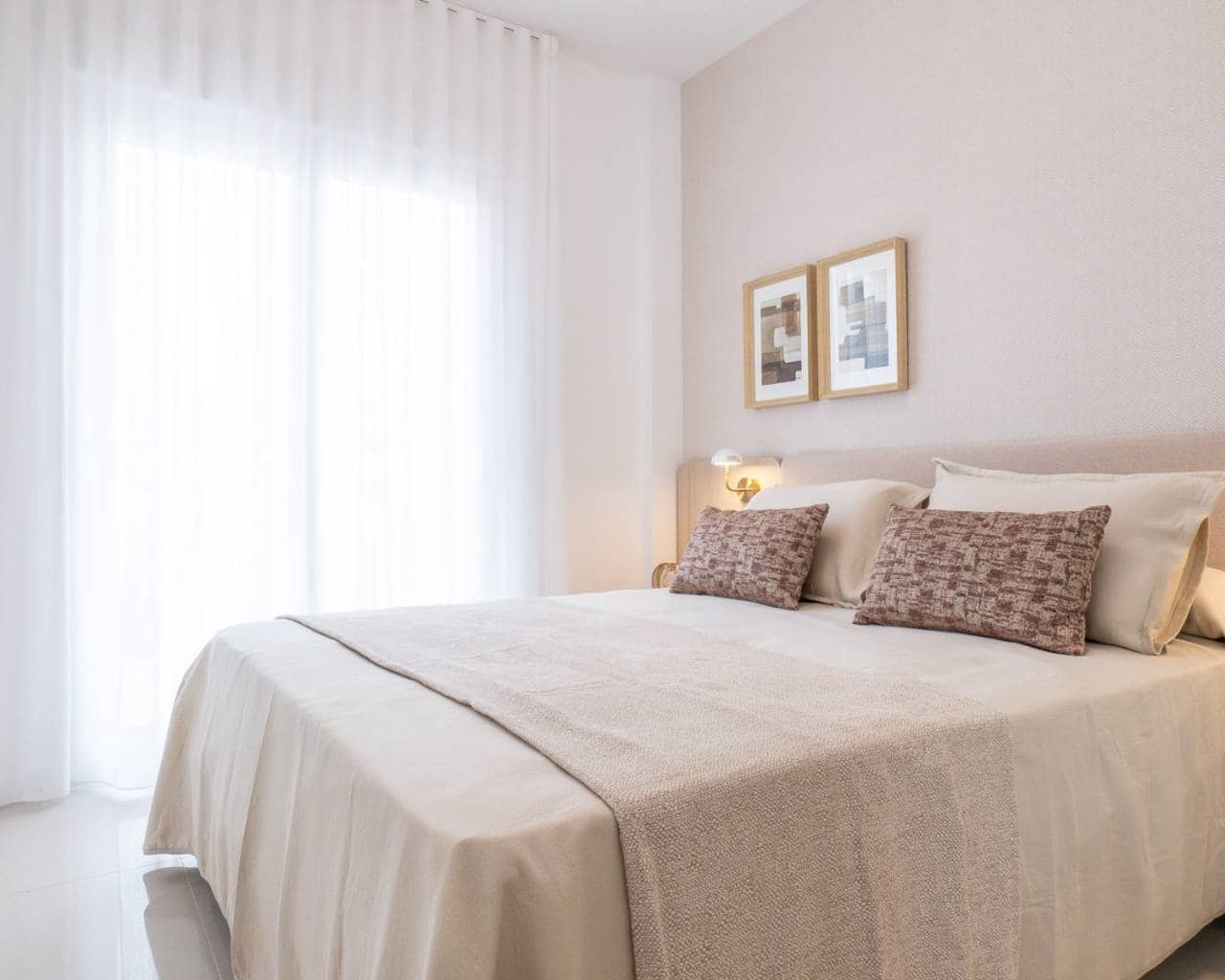 Apartamento de 2 habitaciones en Ciudad Quesada en venta con piscina garaje - 299.000 € (Ref: 10079784)