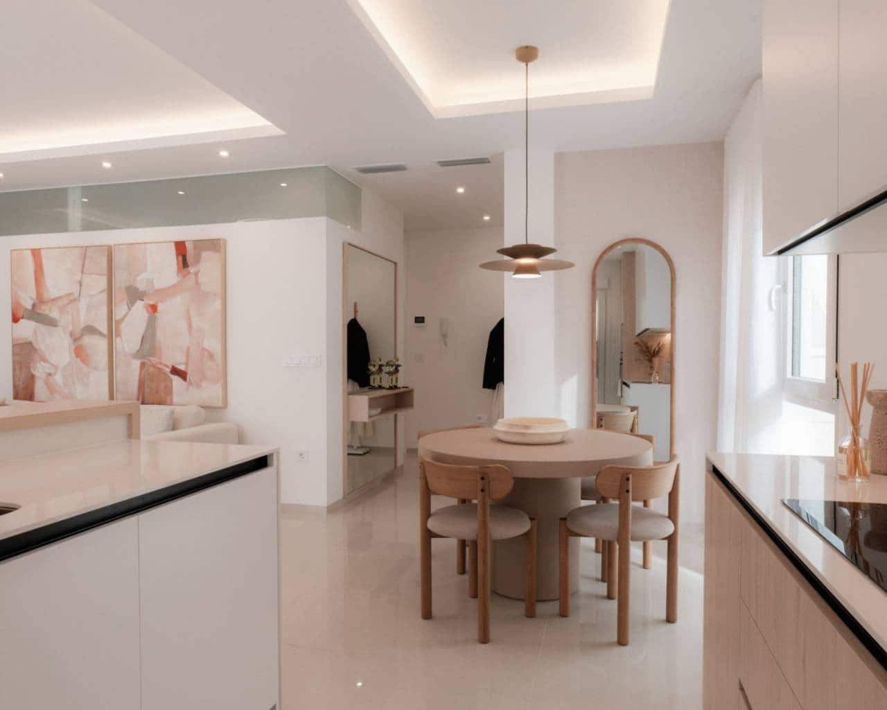 Apartamento de 2 habitaciones en Ciudad Quesada en venta con piscina garaje - 299.000 € (Ref: 10079784)