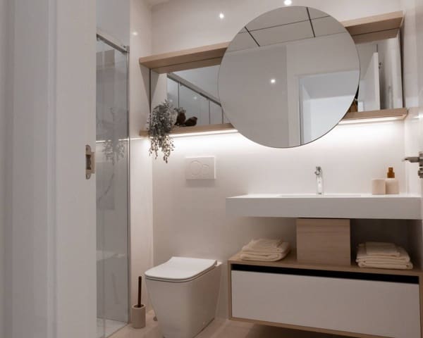 Apartamento de 2 habitaciones en Ciudad Quesada, Rojales en venta con piscina garaje - 299.000 € (Ref: 10079784)