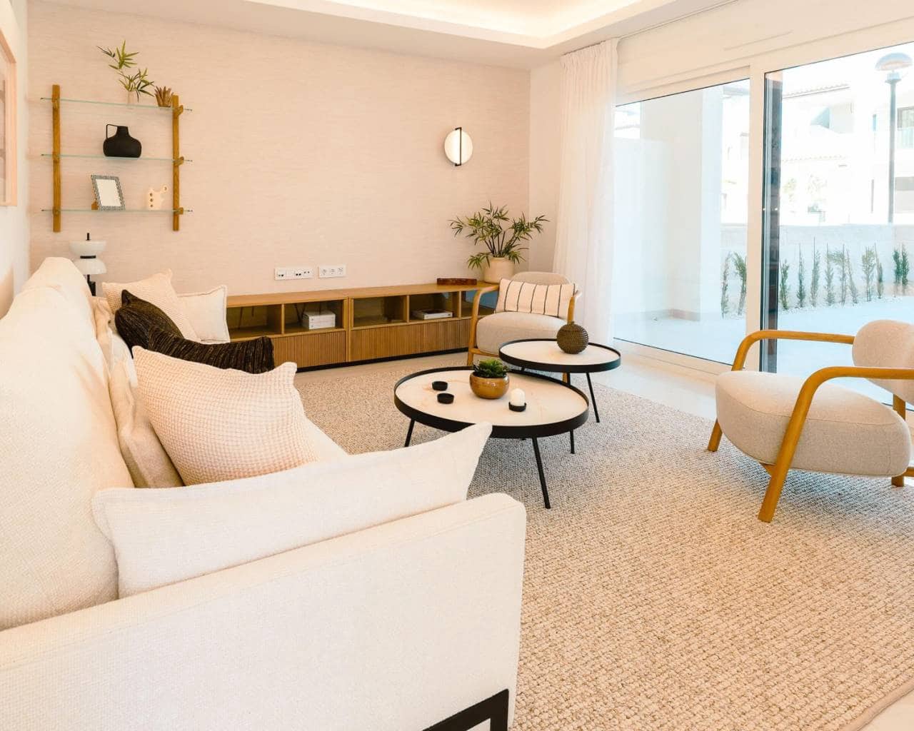 2 quarto Apartamento para venda em Ciudad Quesada com piscina garagem - 308 000 € (Ref: 10079808)