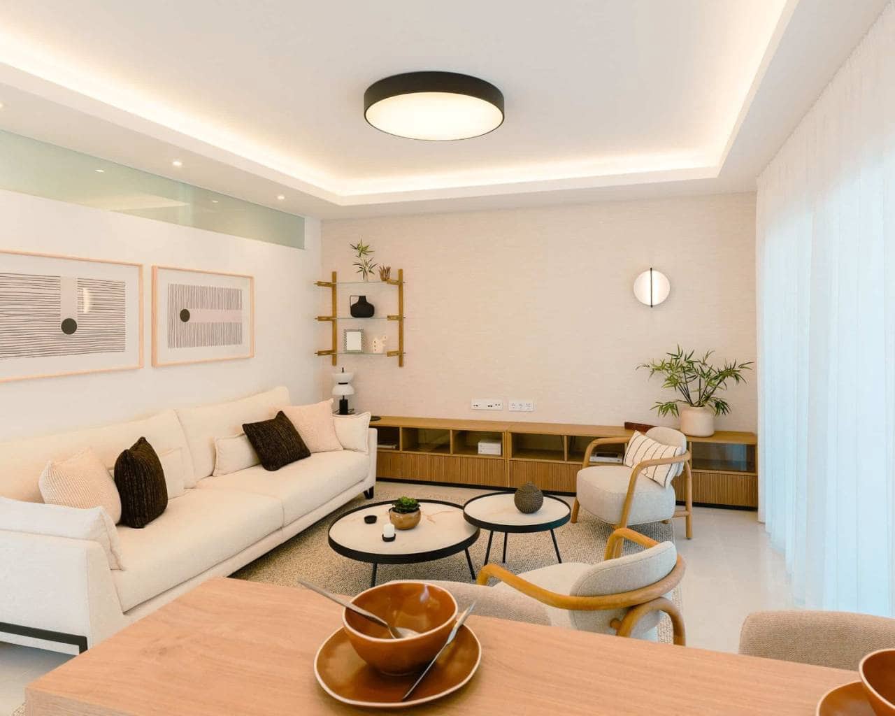 2 quarto Apartamento para venda em Ciudad Quesada com piscina garagem - 308 000 € (Ref: 10079808)