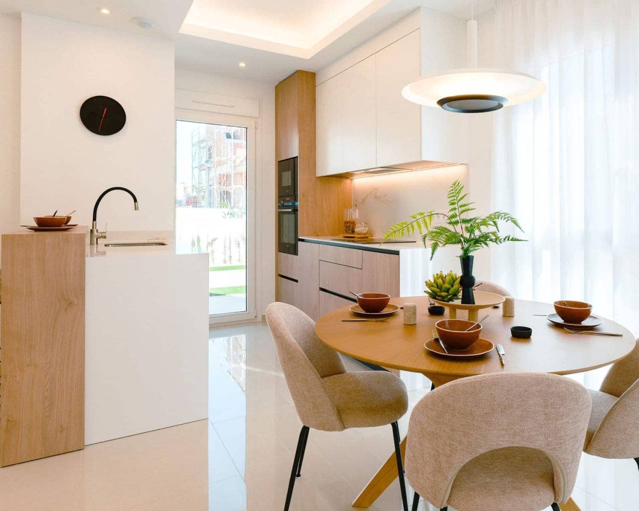 2 quarto Apartamento para venda em Ciudad Quesada com piscina garagem - 308 000 € (Ref: 10079808)