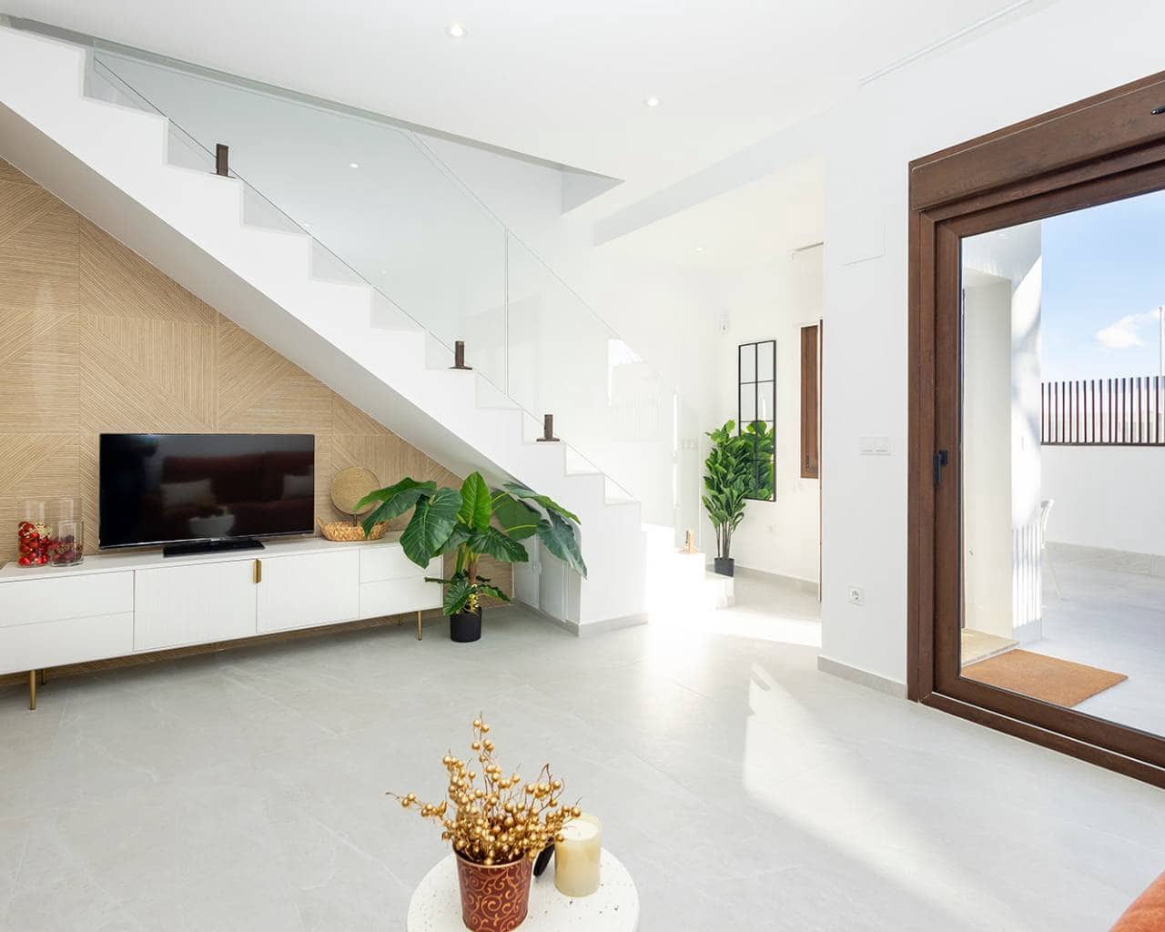 Casa de 3 habitaciones en Orihuela en venta con piscina garaje - 315.000 € (Ref: 10079884)