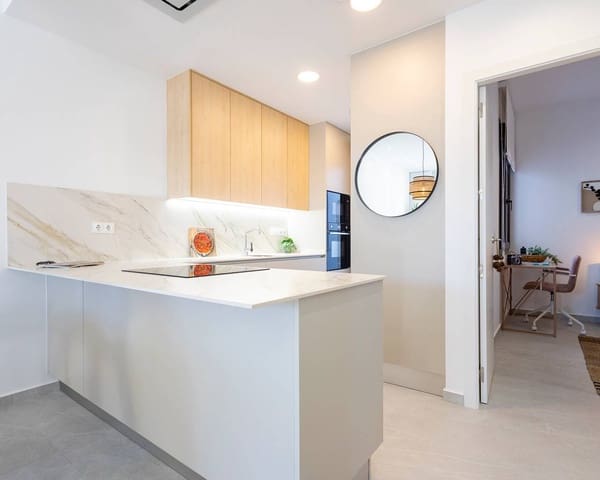 3 soverom Hus til salgs i Orihuela med svømmebasseng garasje - € 315 000 (Ref: 10079884)
