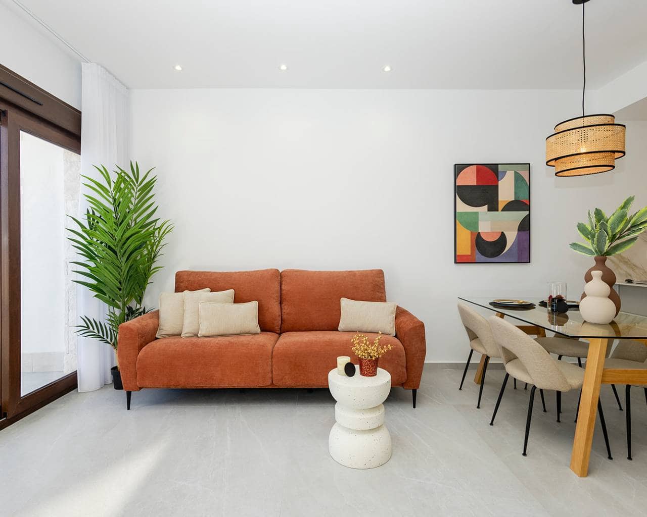 Casa de 3 habitaciones en Orihuela en venta con piscina garaje - 315.000 € (Ref: 10079884)