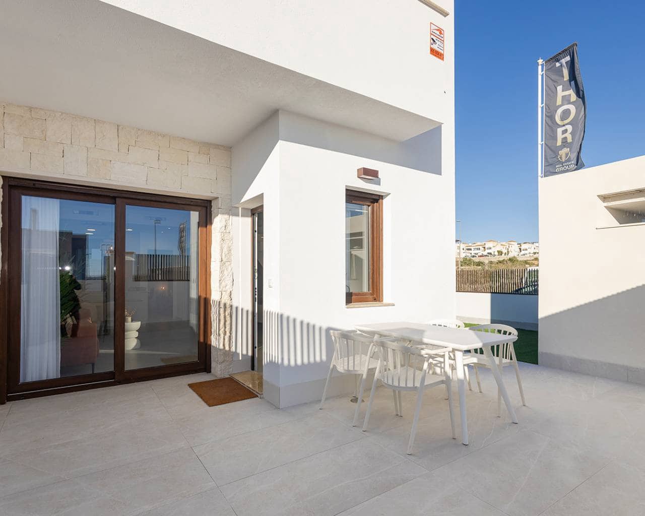 Casa de 3 habitaciones en Orihuela en venta con piscina garaje - 315.000 € (Ref: 10079884)