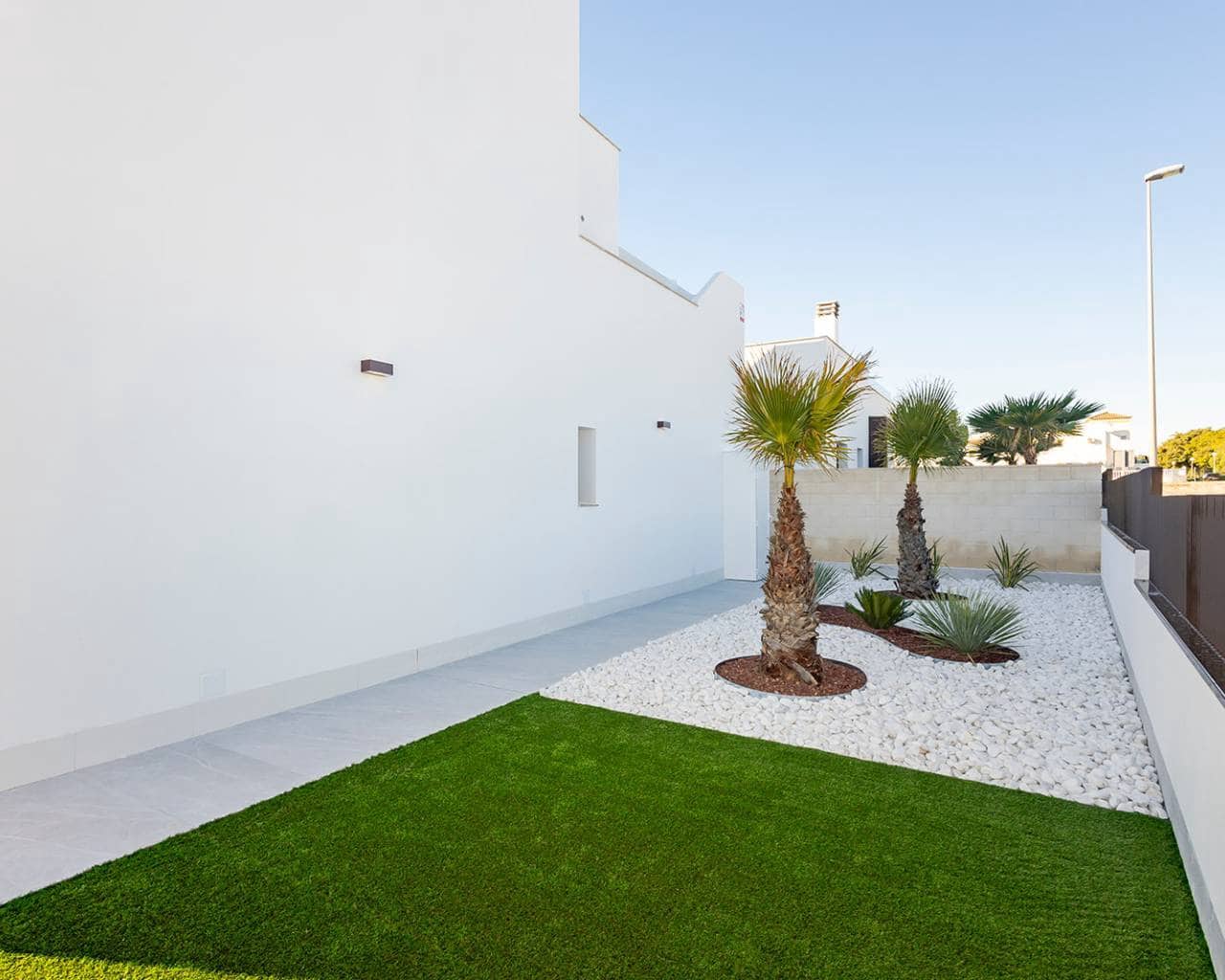 Casa de 3 habitaciones en Orihuela en venta con piscina garaje - 315.000 € (Ref: 10079884)