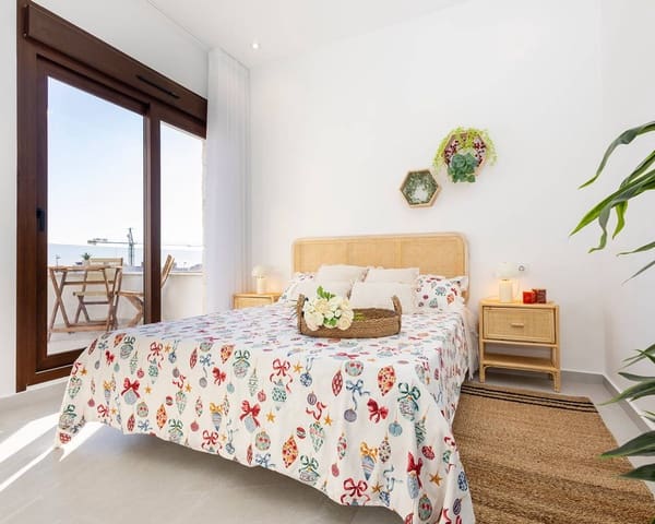 3 soverom Hus til salgs i Orihuela med svømmebasseng garasje - € 315 000 (Ref: 10079884)