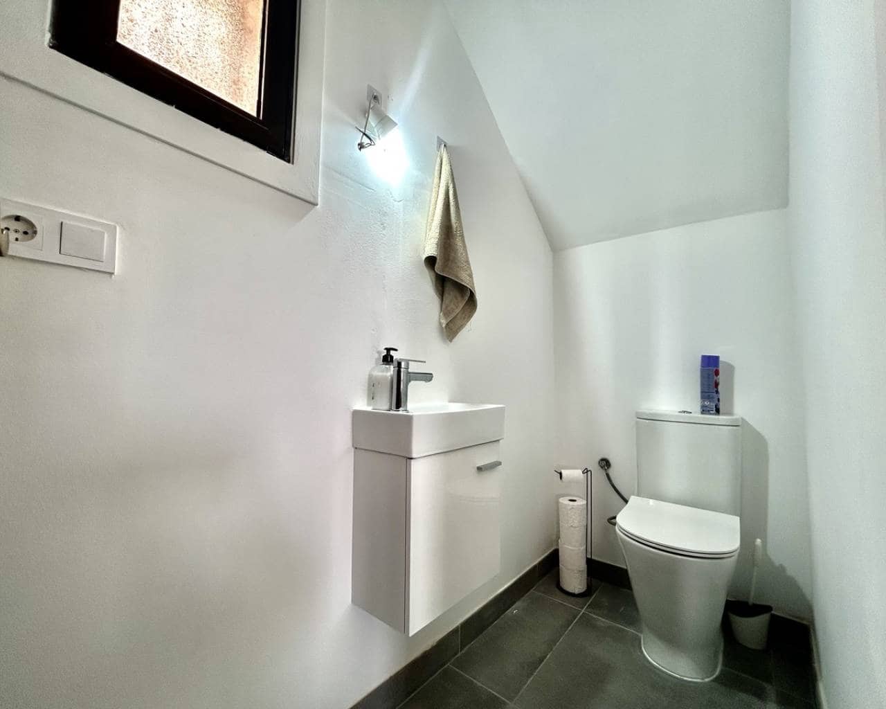 2 sovrum Villa till salu i Orihuela med pool garage - 218 000 € (Ref: 10081172)