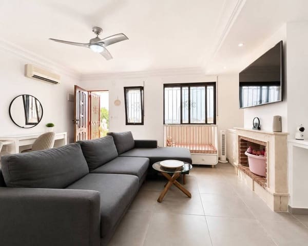 2 quarto Moradia para venda em Orihuela com piscina garagem - 218 000 € (Ref: 10081172)