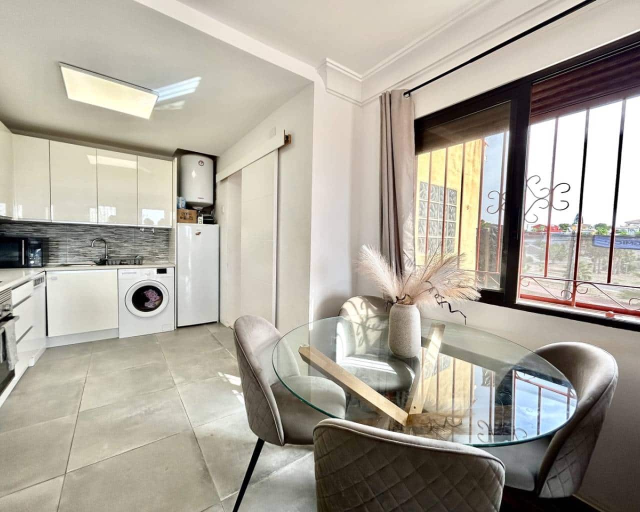 2 sovrum Villa till salu i Orihuela med pool garage - 218 000 € (Ref: 10081172)