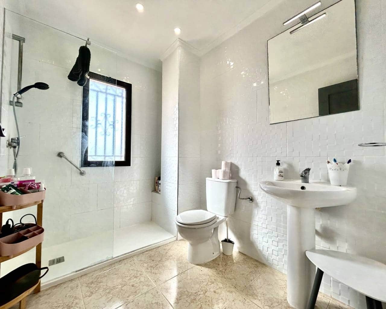 2 sovrum Villa till salu i Orihuela med pool garage - 218 000 € (Ref: 10081172)