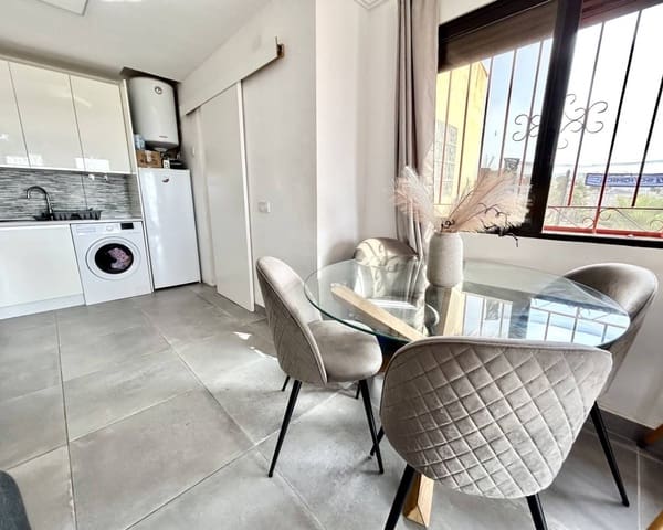 2 quarto Moradia para venda em Orihuela com piscina garagem - 218 000 € (Ref: 10081172)