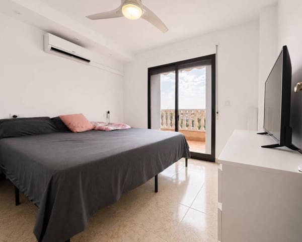 2 quarto Moradia para venda em Orihuela com piscina garagem - 218 000 € (Ref: 10081172)