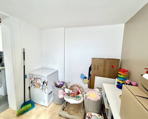 2 quarto Moradia para venda em Orihuela com piscina garagem - 218 000 € (Ref: 10081172)