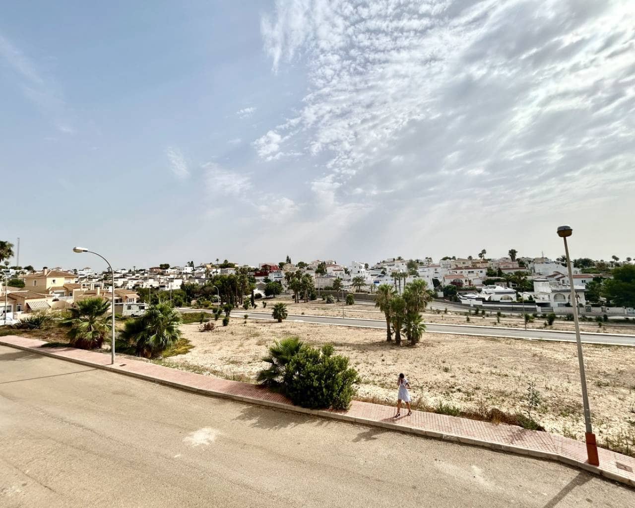 2 sovrum Villa till salu i Orihuela med pool garage - 218 000 € (Ref: 10081172)