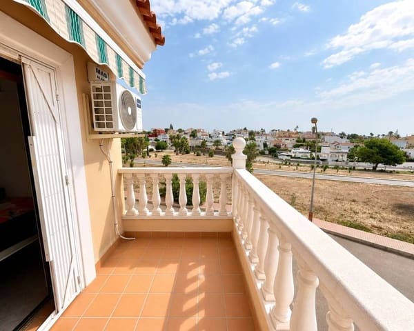 2 quarto Moradia para venda em Orihuela com piscina garagem - 218 000 € (Ref: 10081172)