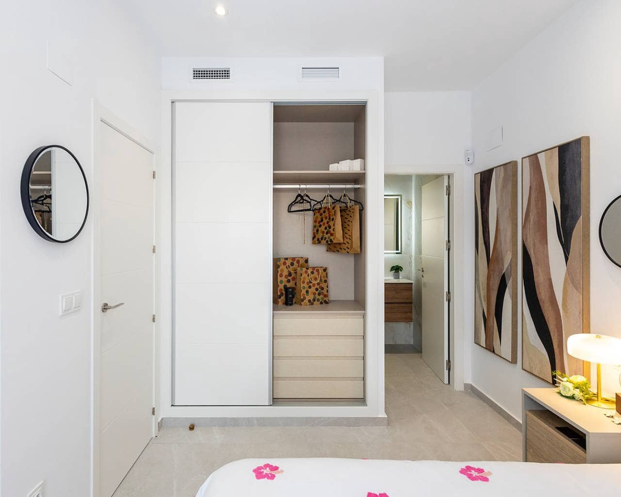 2 slaapkamer Villa te koop in Orihuela met zwembad garage - € 351.000 (Ref: 10081182)