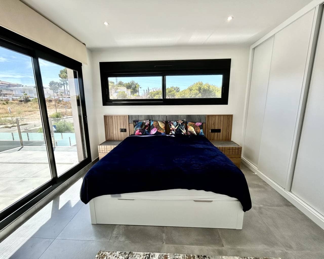 2 quarto Moradia para venda em Orihuela com piscina garagem - 425 000 € (Ref: 10081496)
