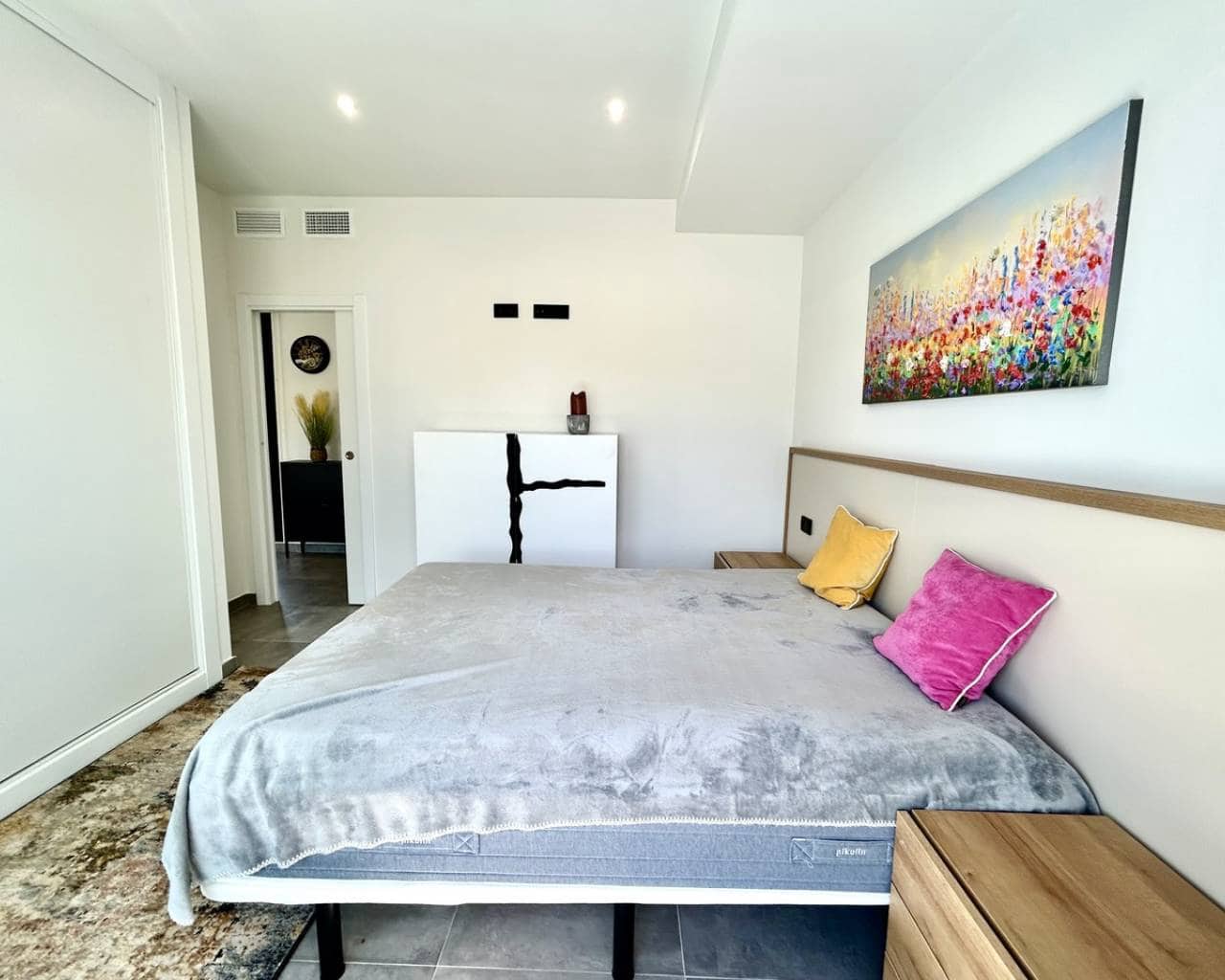 2 quarto Moradia para venda em Orihuela com piscina garagem - 425 000 € (Ref: 10081496)