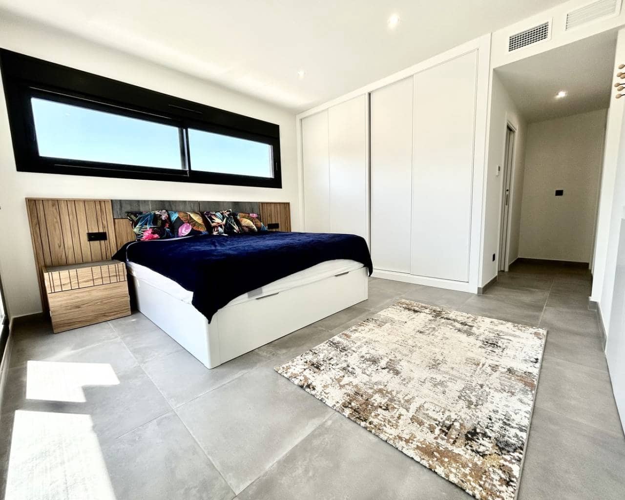 2 quarto Moradia para venda em Orihuela com piscina garagem - 425 000 € (Ref: 10081496)