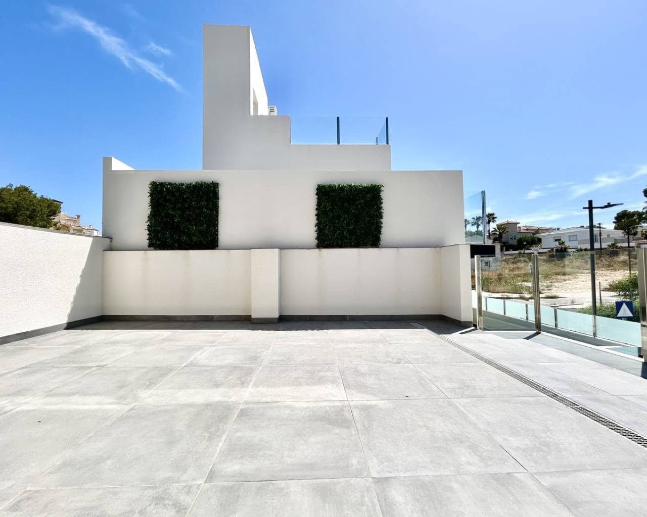 2 quarto Moradia para venda em Orihuela com piscina garagem - 425 000 € (Ref: 10081496)