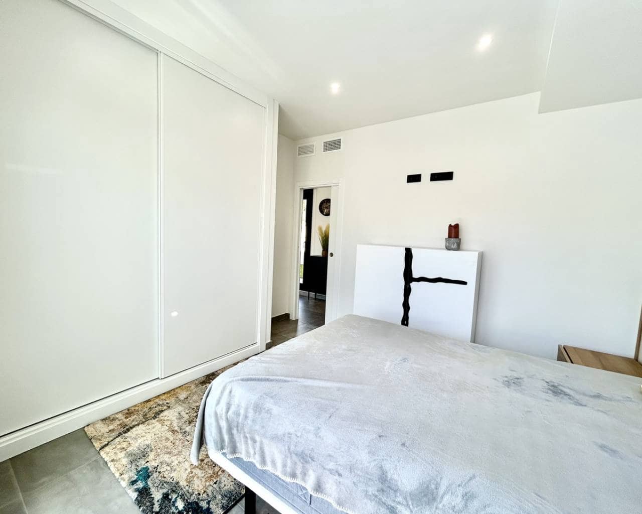 2 quarto Moradia para venda em Orihuela com piscina garagem - 425 000 € (Ref: 10081496)