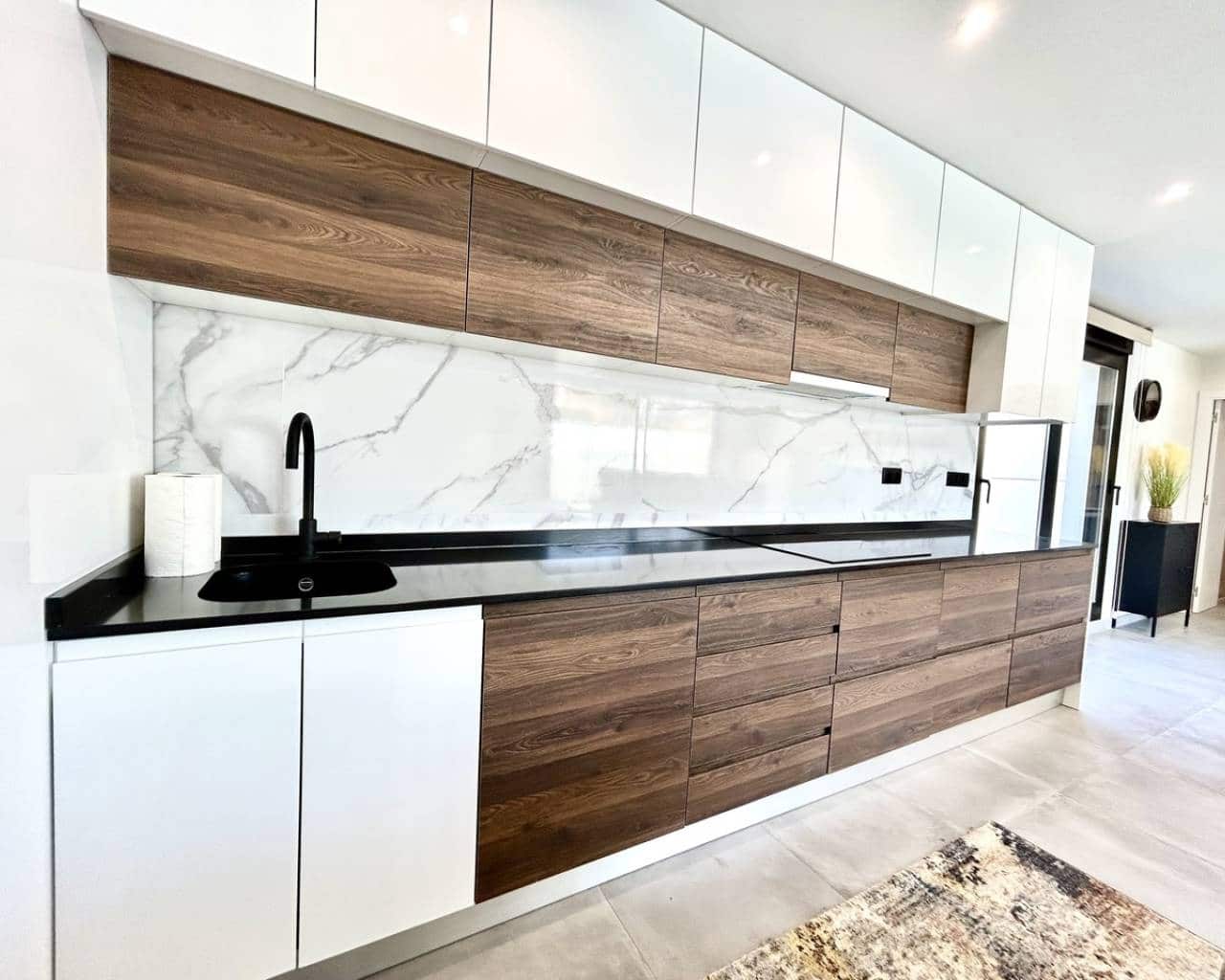 2 quarto Moradia para venda em Orihuela com piscina garagem - 425 000 € (Ref: 10081496)