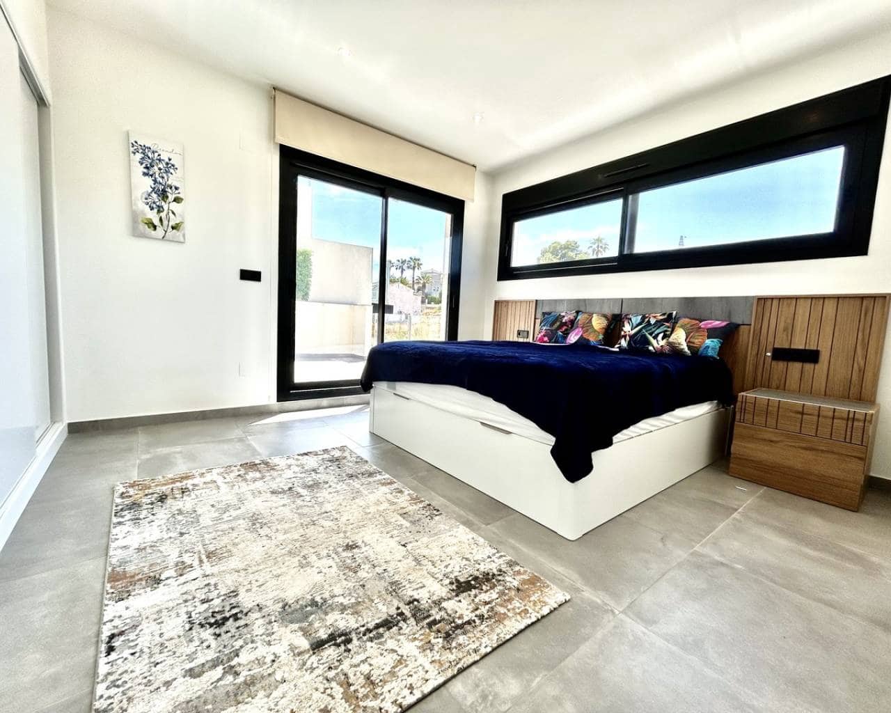2 quarto Moradia para venda em Orihuela com piscina garagem - 425 000 € (Ref: 10081496)