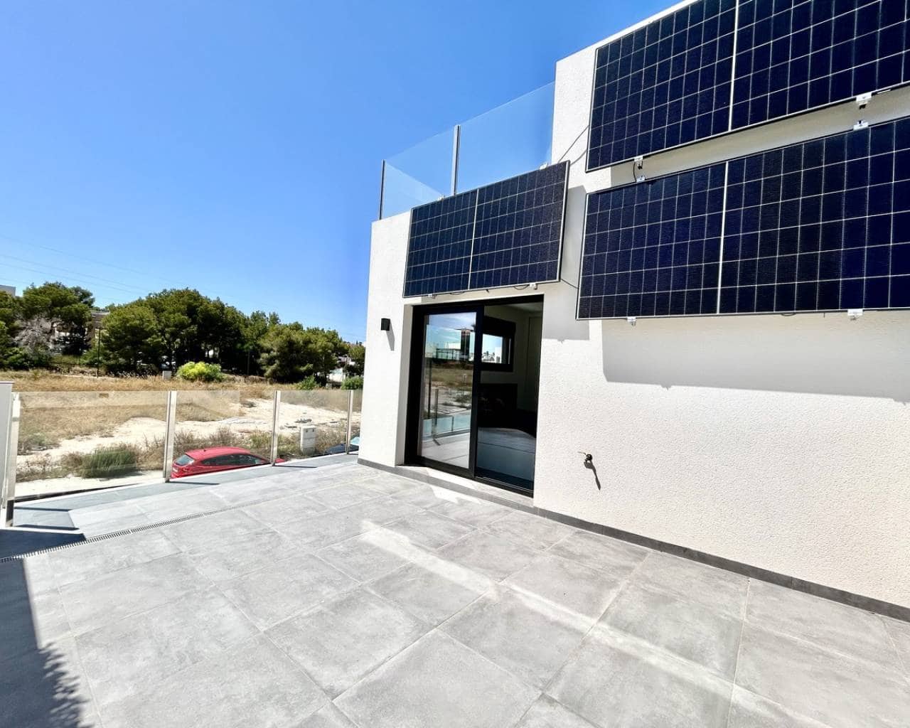 2 quarto Moradia para venda em Orihuela com piscina garagem - 425 000 € (Ref: 10081496)