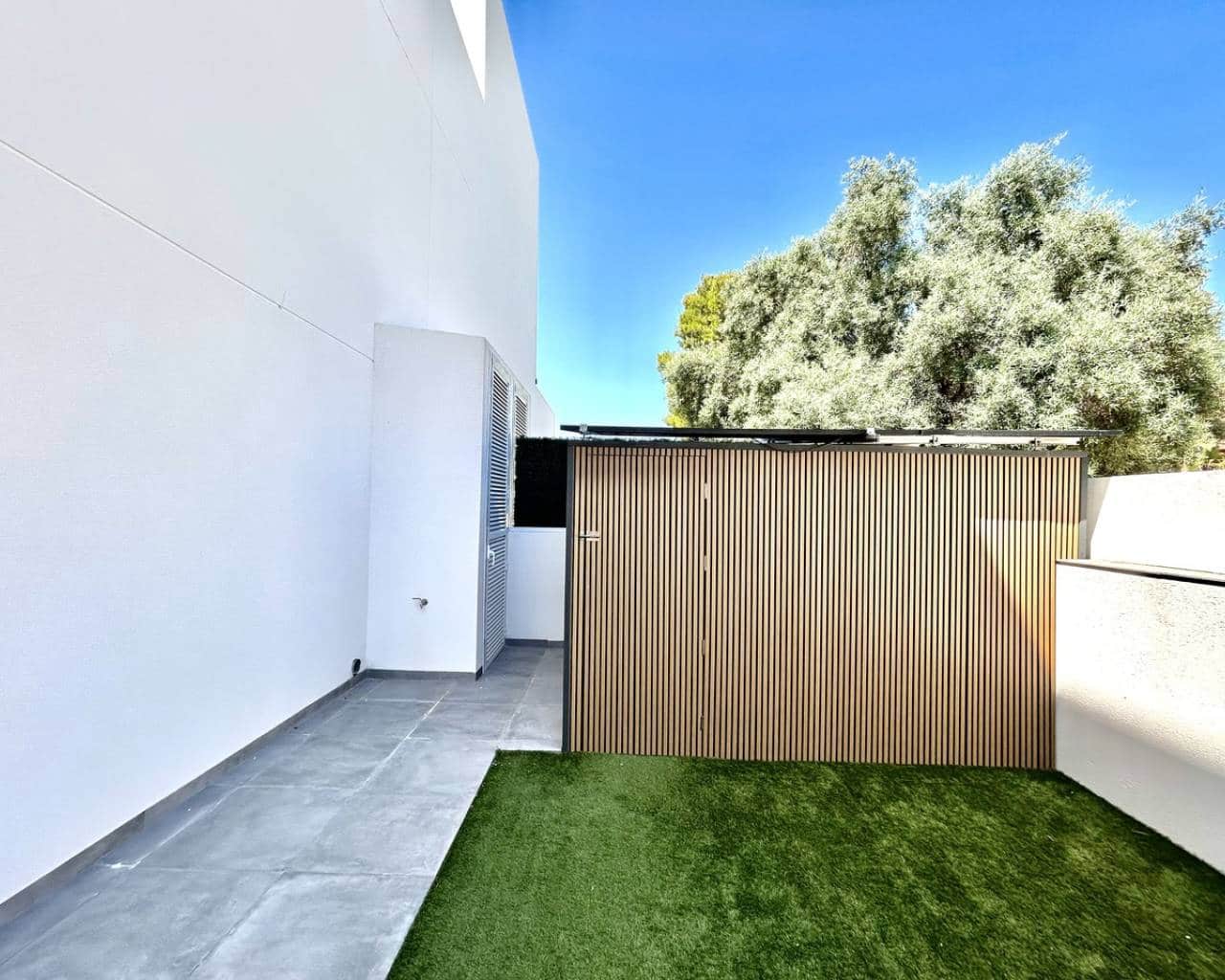 2 quarto Moradia para venda em Orihuela com piscina garagem - 425 000 € (Ref: 10081496)