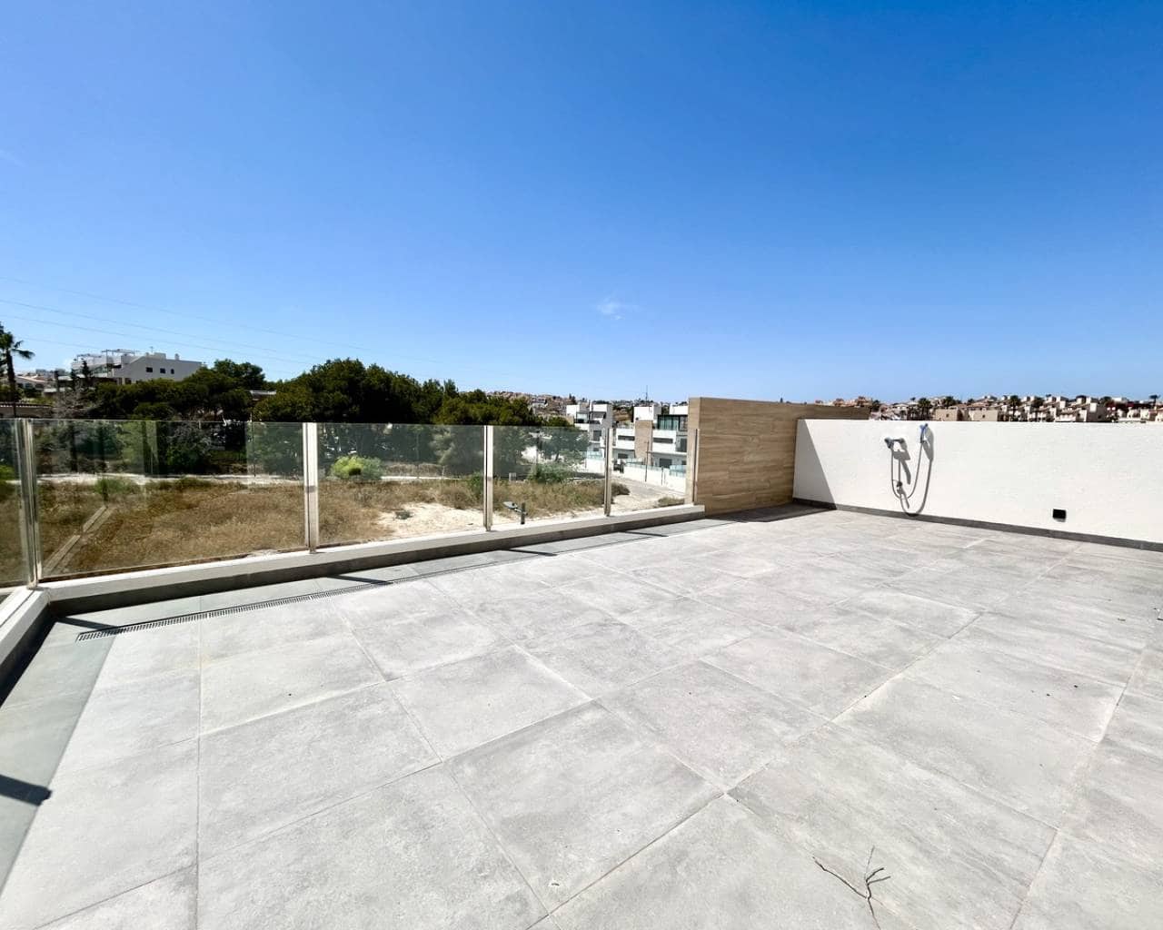 2 quarto Moradia para venda em Orihuela com piscina garagem - 425 000 € (Ref: 10081496)