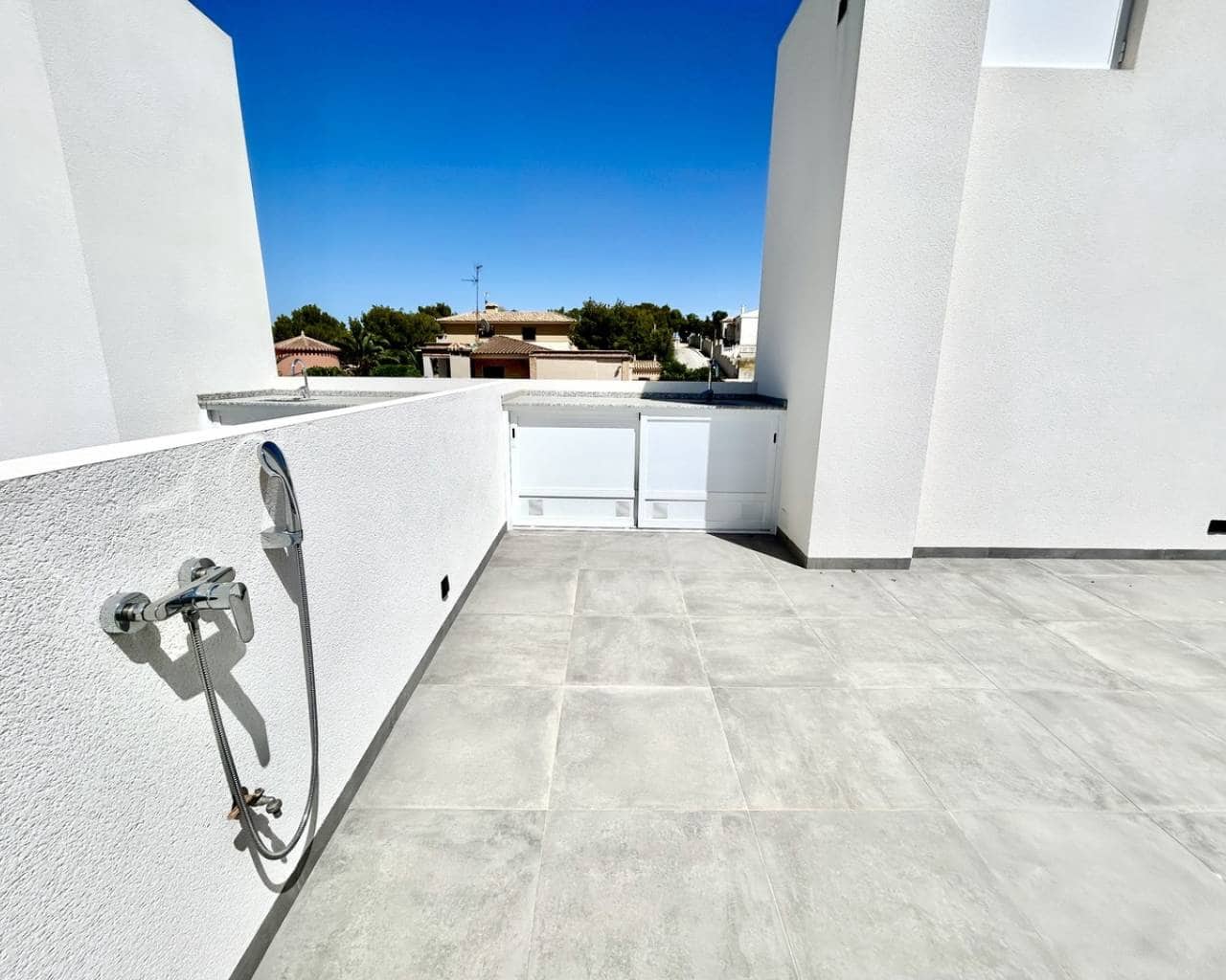 2 quarto Moradia para venda em Orihuela com piscina garagem - 425 000 € (Ref: 10081496)