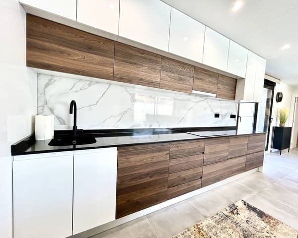 2 quarto Moradia para venda em Orihuela com piscina garagem - 425 000 € (Ref: 10081496)