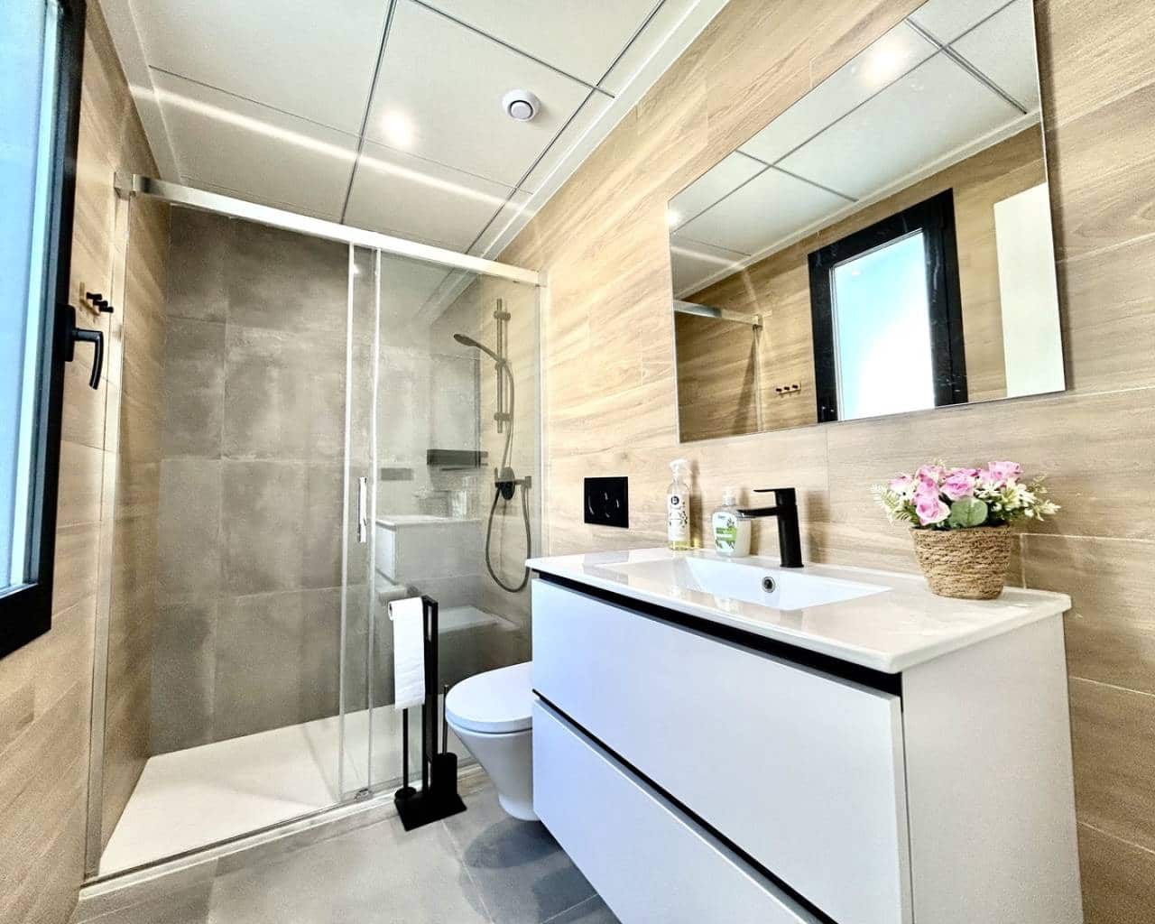 2 quarto Moradia para venda em Orihuela com piscina garagem - 425 000 € (Ref: 10081496)