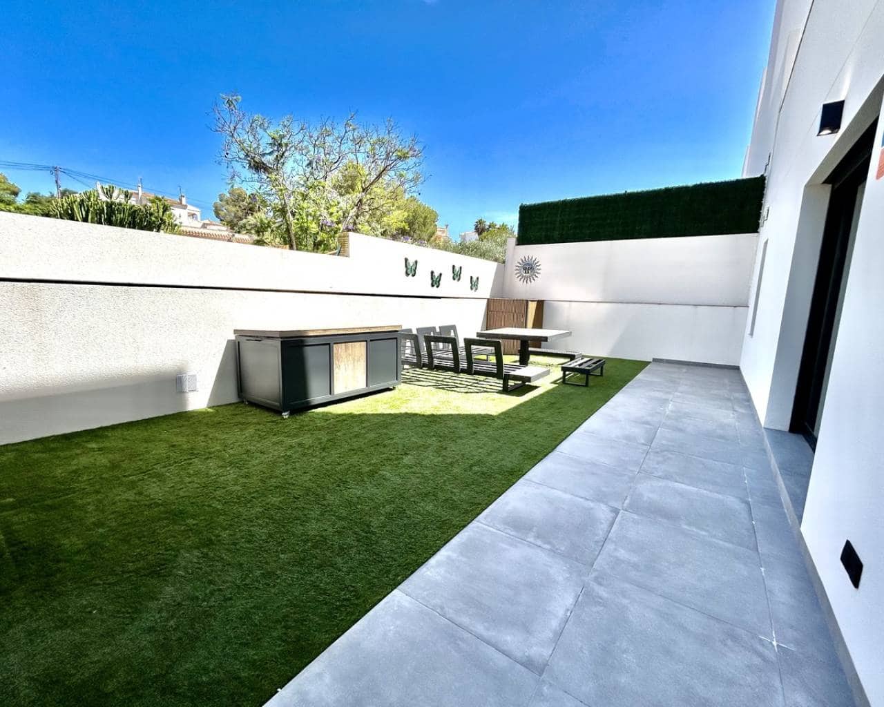 2 quarto Moradia para venda em Orihuela com piscina garagem - 425 000 € (Ref: 10081496)