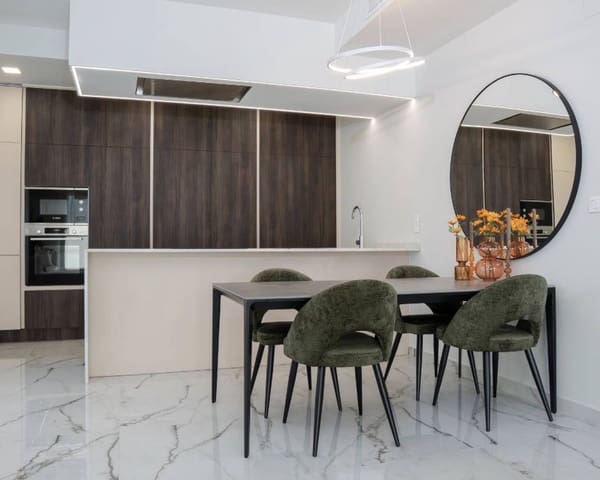 3 soveværelse Villa til salg i Ciudad Quesada, Rojales med swimmingpool garage - € 549.000 (Ref: 10081503)